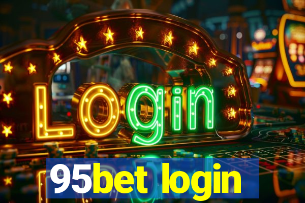 95bet login
